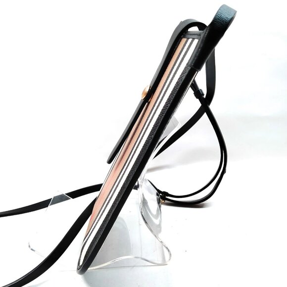 Burberry Phone case Brown PVC mon-333-090625 - Picture 3 of 9